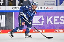 Vorbereitung, Eishockey, Herren, DEL, Saison 2021-2022, ERC Ingolstadt - spusu Vienna Capitals, 04.09.2021