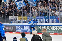 Eishockey, Herren, DEL, Saison 2025-2026, Spiel 28, ERC Ingolstadt - Iserlohn Roosters, 14.12.2025