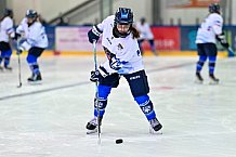 Eishockey, Frauen, DFEL, Saison 2026-2027, ERC Ingolstadt - Eisbären Juniors Berlin, 20.09.2026