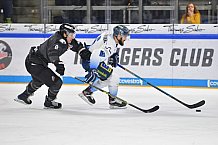 Thomas Sabo Ice Tigers vs ERC Ingolstadt, DEL, Deutsche Eishockey Liga, Spieltag 41, 26.01.2020