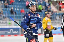 Vorbereitung, Eishockey, Herren, DEL, Saison 2021-2022, ERC Ingolstadt - spusu Vienna Capitals, 04.09.2021