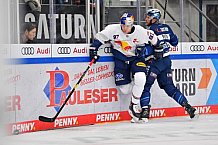 Eishockey, Herren, DEL, Saison 2021-2022, Spieltag 10, ERC Ingolstadt - EHC Red Bull München, 08.10.2021