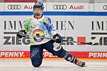 Eishockey, Frauen, DFEL, Spieltag 8, Saison 2022-2023, ERC Ingolstadt - ECDC Memmingen Indians, 23.10.2022