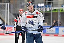 Eishockey, Herren, DEL, Saison 2023-2024, Gäubodenvolksfest-Cup, HC Lugano - ERC Ingolstadt, 18.08.2023