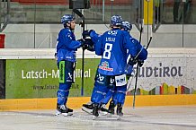 Eishockey, Herren, DEL, Saison 2025-2026, Vinschgau Cup, Spiel 3, ZSC Lions - Straubing Tigers, 24.08.2025