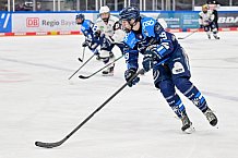 Eishockey, Frauen, DFEL, Saison 2025-2026, ERC Ingolstadt - Eisbären Berlin, 18.01.2026