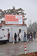 Eishockey, Herren, DEL, Saison 2021-2022, Spieltag 26, ERC Ingolstadt - Straubing Tigers, 28.11.2021