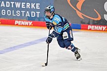 Eishockey, Frauen, DFEL, Saison 2022-2023, ERC Ingolstadt - ECDC Memmingen Indians , 27.11.2022