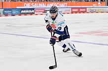 Eishockey, Herren, DEL, Saison 2025-2026, Playoffs Halbfinale, Spiel 1, ERC Ingolstadt - Iserlohn Roosters, 12.09.2025