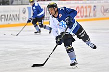 ERC Ingolstadt vs Duesseldorfer EG, Eishockey, DEL, Deutsche Eishockey Liga, Spieltag 50, 21.02.2017