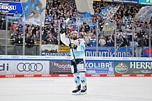 Eishockey, Herren, DEL, Saison 2025-2026, Spiel 44, ERC Ingolstadt - Dresdner Eislöwen, 27.01.2026