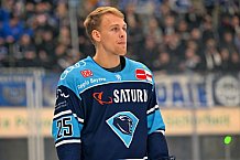 Eishockey, Herren, DEL, Saison 2022-2023, Spieltag 33, ERC Ingolstadt - Schwenninger Wild Wings, 21.12.2022