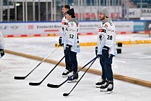 Eishockey, Herren, DEL, Saison 2023-2024, ERC Ingolstadt - Kids on Ice Day, 30.09.2023