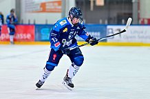Eishockey, Herren, U20 DNL, Saison 2025-2026, Viertelfinale - Spiel 2, ERC Ingolstadt - ESC Dresden, 08.03.2026
