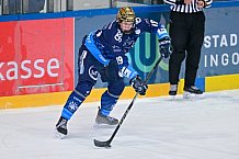 Eishockey, Frauen, DFEL, Saison 2024-2025, ERC Ingolstadt - ECDC Memmingen Indians, 19.01.2025