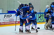 Eishockey, Herren, U20 DNL, Saison 2025-2026, Halbfinale - Spiel 5, ERC Ingolstadt - Krefelder EV 81, 24.03.2026