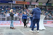 Eishockey, Herren, DEL, Saison 2024-2025, ERC Ingolstadt - Saisoneröffnung, 18.08.2024