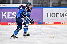 Eishockey, Nachwuchs, U17, DEB, Saison 2024-2025, ERC Ingolstadt - EV Füssen, 15.02.2025