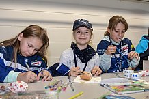 ERC Ingolstadt vs Fischtown Pinguins, Eishockey, DEL, Deutsche Eishockey Liga, Spieltag 13, 21.10.2018