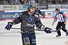 ERC Ingolstadt vs Eisbären Berlin, DEL, Deutsche Eishockey Liga, Spieltag 14, 25.10.2019