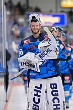 Eishockey, Herren, DEL, Saison 2025-2026, Spiel 16, ERC Ingolstadt - Kölner Haie, 31.10.2025