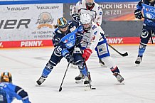 Eishockey, Frauen, DFEL, Saison 2023-2024, ERC Ingolstadt - ESC Planegg-Würmtal, 26.11.2023