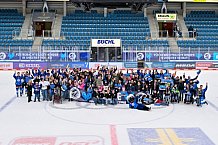 Eishockey, Herren, DEL, Saison 2025-2026, Spiel 21, ERC Ingolstadt - Pinguins Bremerhaven, 23.11.2025