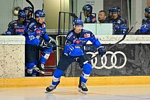 Eishockey, Herren, DEL, Saison 2026-2027, Steinbach Black Wings Linz - ERC Ingolstadt, 23.08.2026