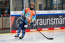 Eishockey, Frauen, DFEL, Saison 2024-2025, ERC Ingolstadt - EC Bergkamener Bären, 12.10.2024