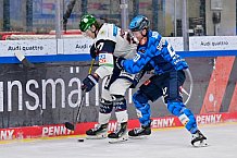 Eishockey, Herren, DEL, Saison 2025-2026, Spiel 29, ERC Ingolstadt - Eisbären Berlin, 18.12.2025