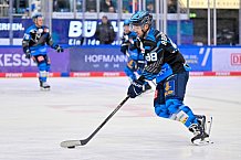 Eishockey, Herren, DEL, Saison 2025-2026, Spiel 37, ERC Ingolstadt - Löwen Frankfurt, 06.01.2026