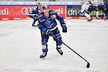 Eishockey, Herren, DEL, Saison 2021-2022, Spieltag 10, ERC Ingolstadt - EHC Red Bull München, 08.10.2021
