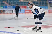 Eishockey, Herren, DEL, Saison 2023-2024, Vorbereitung, ERC Ingolstadt - Auftakttraining, 07.08.2023