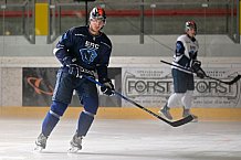 Eishockey, Herren, DEL, Saison 2023-2024, Vinschgau Cup, ERC Ingolstadt - IceTraining, 24.08.2023