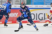 Eishockey, Herren, DEL, Saison 2023-2024, Spieltag 46, ERC Ingolstadt - Düsseldorfer EG, 15.02.2024