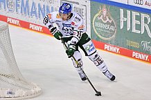 27.12.2020 - ERC Ingolstadt - Augsburger Panther