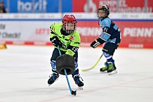 Eishockey, Herren, DEL, Saison 2023-2024, ERC Ingolstadt - Kids on Ice Day, 30.09.2023
