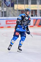 Eishockey, Herren, DEL, Saison 2025-2026, Playoffs Halbfinale, Spiel 5, ERC Ingolstadt - EHC Red Bull München, 25.09.2025