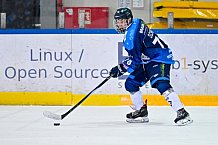 Eishockey, Herren, U20 DNL, Saison 2025-2026, Viertelfinale - Spiel 2, ERC Ingolstadt - ESC Dresden, 08.03.2026