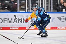 Eishockey, Herren, DEL, Saison 2022-2023, Spieltag 42, ERC Ingolstadt - Düsseldorfer EG, 13.01.2023
