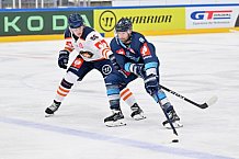 Eishockey, Mens, CHL, Season 2023-2024, ERC Ingolstadt - Växjö Lakers, 10.10.2023