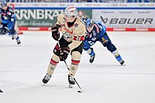 Eishockey, Herren, DEL, Saison 2024-2025, Spieltag 38, ERC Ingolstadt - Nürnberg Ice Tigers, 19.01.2025