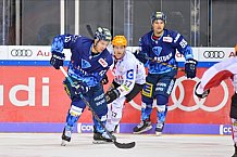 ERC Ingolstadt vs Fischtown Pinguins, DEL, Deutsche Eishockey Liga, Spieltag 8, 04.10.2019