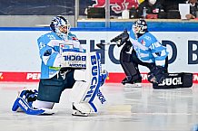 Eishockey, Herren, DEL, Saison 2021-2022, Spieltag 39, EHC Red Bull München - ERC Ingolstadt, 15.03.2022