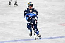 Eishockey, Frauen, DFEL, Saison 2023-2024, ERC Ingolstadt - EC Bergkamener Bären, 28.10.2023