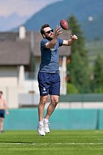 Eishockey, Herren, DEL, Saison 2024-2025, ERC Ingolstadt - OffIce Training, 22.08.2024