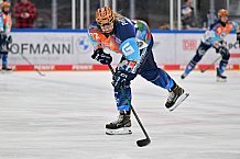 Eishockey, Frauen, DFEL, Saison 2024-2025, ERC Ingolstadt - Eisbären Berlin, 15.02.2025