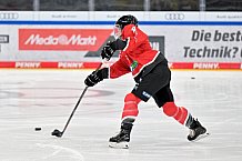 Eishockey, Frauen, EWHL Euro Cup, Saison 2025-2026, Finale, HK Budapest - ECDC Memmingen Indians, 19.10.2025