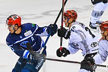 ERC Ingolstadt vs Kölner Haie, Eishockey, DEL, Deutsche Eishockey Liga, Spieltag 14, 26.10.2018