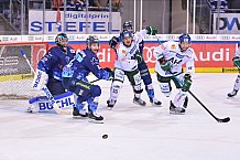 ERC Ingolstadt vs Augsburger Panther, DEL, Deutsche Eishockey Liga, Spieltag 16, 01.11.2019